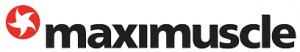 Maxi Muscle Master Logo