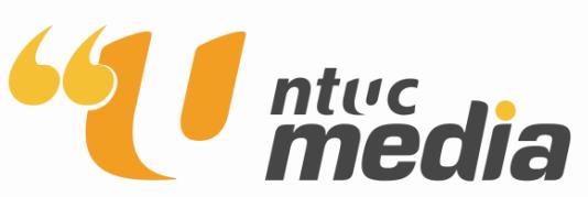 NTUC Media Interview